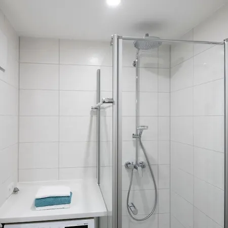 Apartamento Am Ring 22 Stranddomizil 9 Kellenhusen