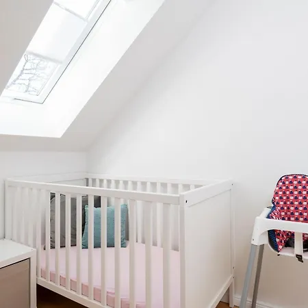 Am Ring 22 Stranddomizil 9