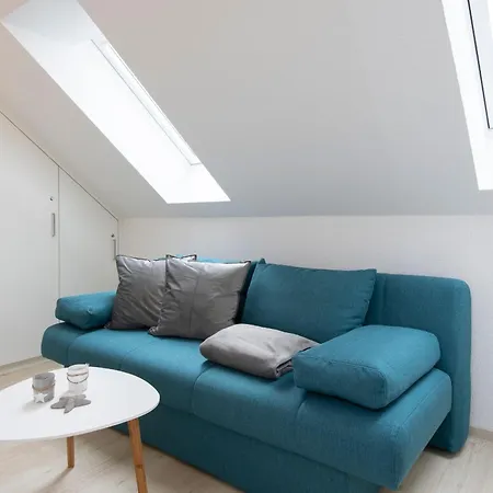 Am Ring 22 Stranddomizil 9 * Kellenhusen