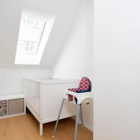 Apartamento Am Ring 22 Stranddomizil 9 Kellenhusen