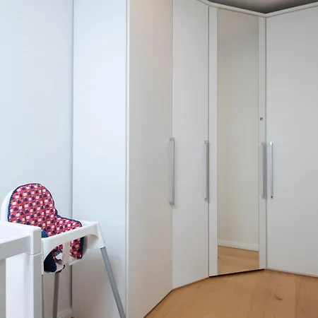 Am Ring 22 Stranddomizil 9 * Kellenhusen