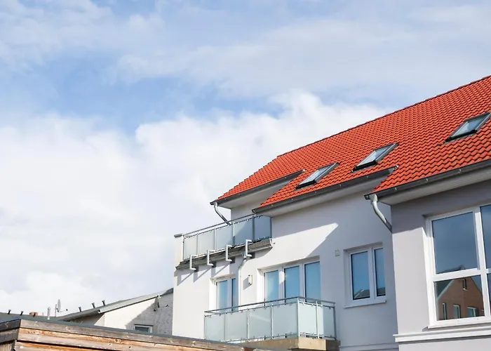 Am Ring 22 Stranddomizil 9 Kellenhusen