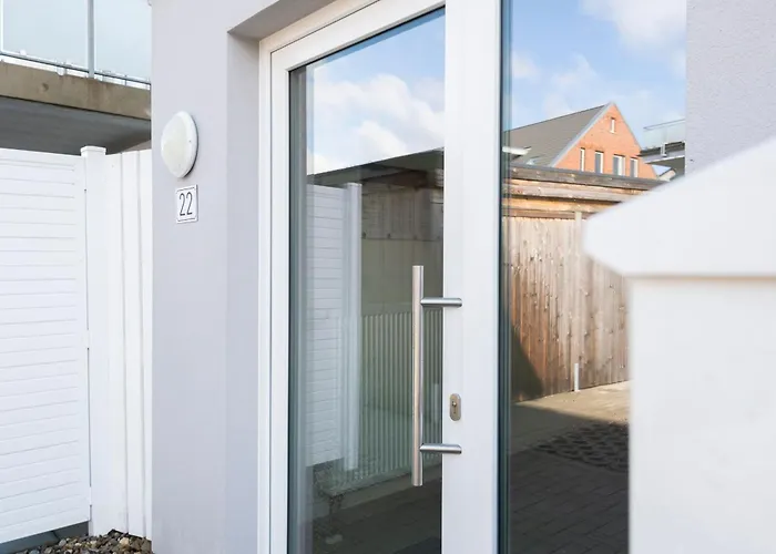 Am Ring 22 Stranddomizil 9 * Kellenhusen