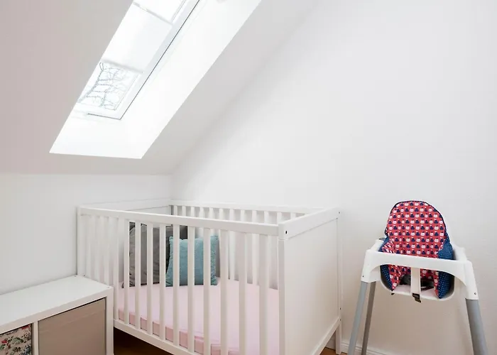 Am Ring 22 Stranddomizil 9