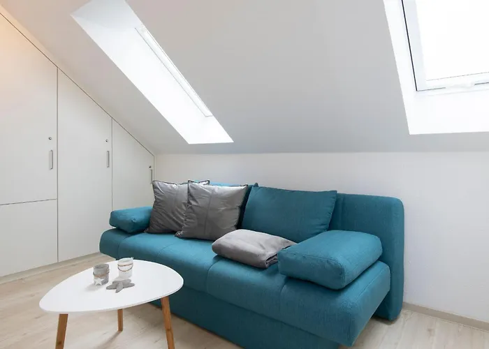 Am Ring 22 Stranddomizil 9 * Kellenhusen