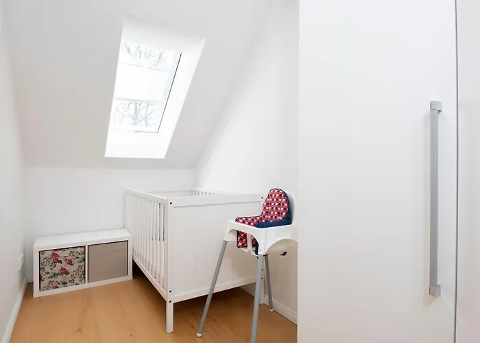 Appartement Am Ring 22 Stranddomizil 9 Kellenhusen