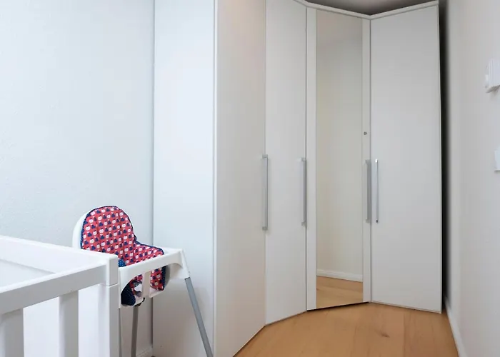 Am Ring 22 Stranddomizil 9 * Kellenhusen