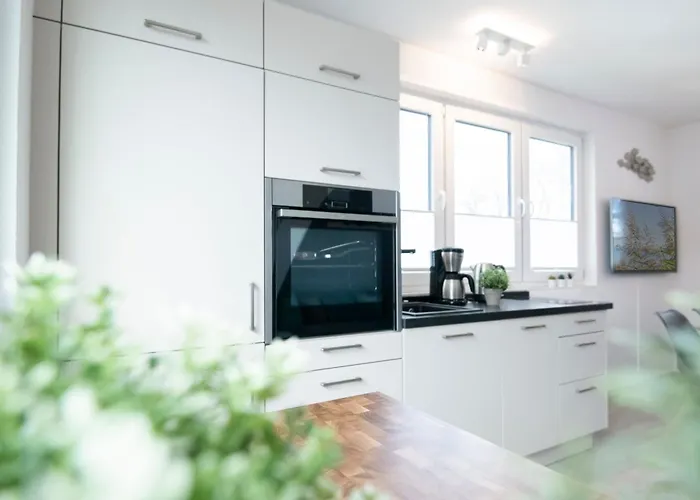 Appartement Am Ring 22 Stranddomizil 9 Kellenhusen