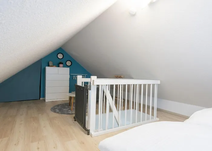 Am Ring 22 Stranddomizil 9 Kellenhusen