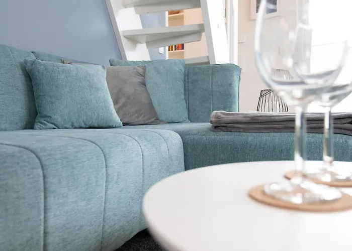 Am Ring 22 Stranddomizil 9